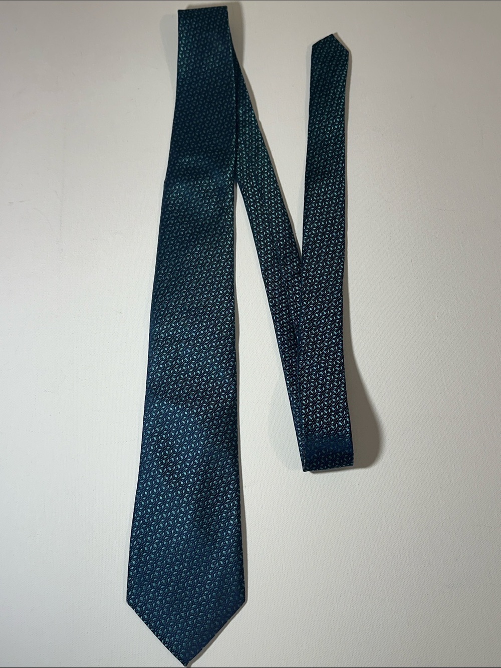 MICHAEL KORS - MENS TIE